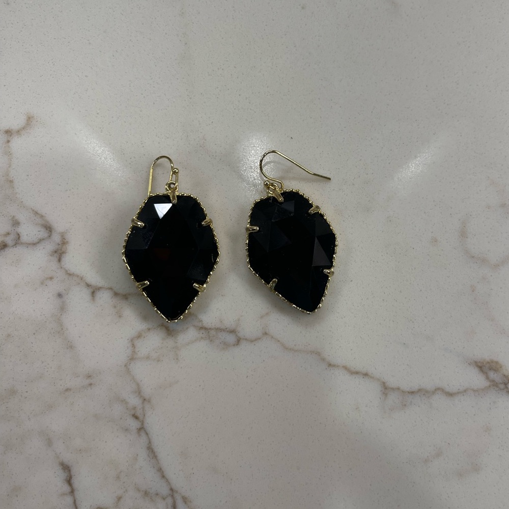 Kendra Scott earrings